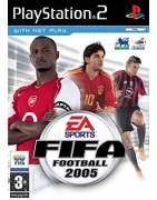 FIFA Football 2005 PS2