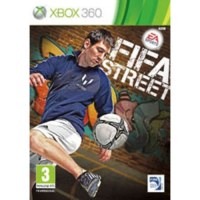 FIFA Street XBox 360 FIFA Street XBox 360
