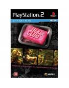 Fight Club PS2