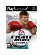 Fight Night Round 2 PS2