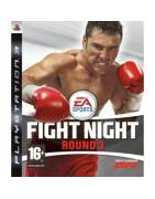Fight Night Round 3 PS3