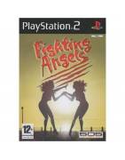 Fighting Angels PS2
