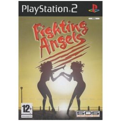 Fighting Angels PS2