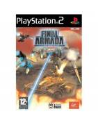 Final Armada PS2