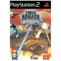 Final Armada PS2