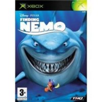 Finding Nemo Xbox Original Finding Nemo Xbox Original