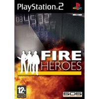 Fire Heroes PS2 Fire Heroes PS2
