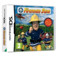 Fireman Sam Nintendo DS Fireman Sam Nintendo DS