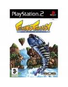 Fishing Fantasy PS2