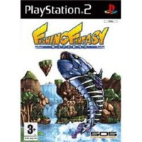 Fishing Fantasy PS2 Fishing Fantasy PS2