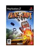 FlatOut PS2