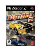 FlatOut 2 PS2