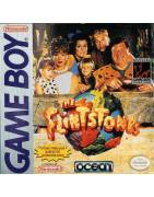 Flintstones Gameboy