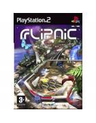 Flipnic PS2