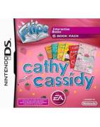 Flips Cathy Cassidy Nintendo DS