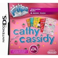 Flips Cathy Cassidy Nintendo DS Flips Cathy Cassidy Nintendo DS