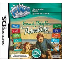 Flips Enid Blyton Adventure Series Nintendo DS Flips Enid Blyton Adventure Series Nintendo DS