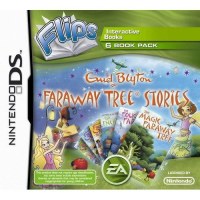 Flips Faraway Tree Stories Nintendo DS Flips Faraway Tree Stories Nintendo DS