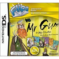 Flips Mr Glum Nintendo DS Flips Mr Glum Nintendo DS
