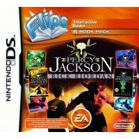 Flips Percy Jackson Nintendo DS Flips Percy Jackson Nintendo DS