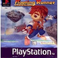 Floating Runner PS1 Floating Runner PS1