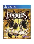 Flockers PS4