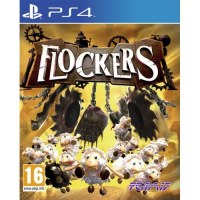 Flockers PS4 Flockers PS4