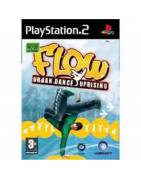 Flow Urban Dance Uprising PS2