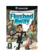 Flushed Away Gamecube