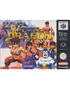 Flying Dragon N64