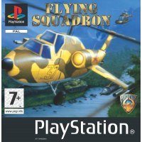 Flying Squadron PS1 Flying Squadron PS1