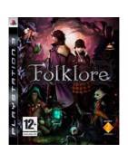 Folklore PS3