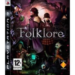 Folklore PS3
