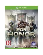 For Honor Xbox One