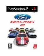 Ford Racing 2 PS2