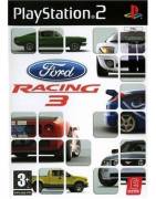 Ford Racing 3 PS2