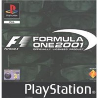 Formula 1 2001 PS1 Formula 1 2001 PS1