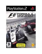Formula 1 2003 PS2