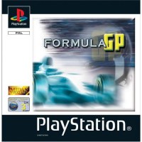 Formula GP PS1 Formula GP PS1