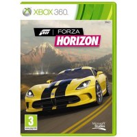 Forza Horizon XBox 360 Forza Horizon XBox 360