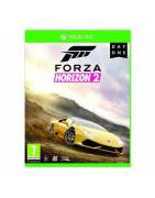 Forza Horizon 2 Xbox One
