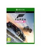 Forza Horizon 3 Xbox One