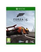 Forza Motorsport 5 Xbox One
