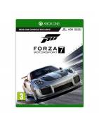 Forza Motorsport 7 Xbox One