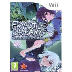 Fragile Dreams: Farewell Ruins of the Moon Nintendo Wii