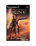 Frank Herberts Dune PS2