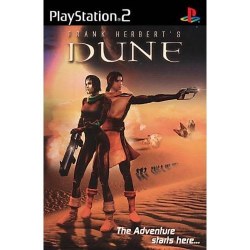 Frank Herberts Dune PS2