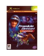 Frankie Dettori Racing Xbox Original