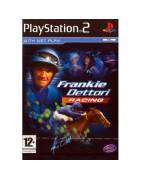 Frankie Dettori Racing PS2
