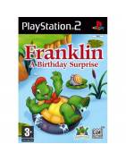 Franklin A Birthday Surprise PS2